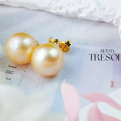 Cultured Pearl Strand Necklace